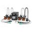 DMPSD-2QA Station: soldering/desoldering; 40W,150W; 150W; 90÷450°C; 230VAC iftAQAreCgvp_HLr8w9-hNYdd6lP2fWik3CVrJCJy8Y