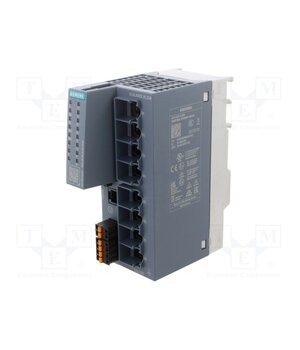 6GK5208-0BA00-2AC2 Switch Ethernet; managed; Number of ports: 8; 24VDC; RJ45; IP20 K9eIrlyzdQD-3RkAIpqhPaubyp_uuCm8IlAv1D4tcxw