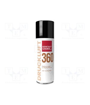 33162 Compressed air; spray; can; colourless; 200ml; DUST OFF 360 wtojH4ESdNv0P2F-UgdGPzmYiGmyo_uqY5ctpK2-sBo