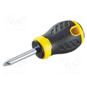STHT1-60275 Screwdriver; Pozidriv®; PZ2; Essential; 30mm NmFzOZANCCFU_BXveZZrMnvFfyZatb5p974YcstTTvU