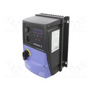 ODE-3-120070-1F1B-01 Vector inverter; Max motor power: 0.75kW; Usup: 200÷240VAC; IN: 4 T5FMheCvjZl6oL3WYdAcr0pqWjOjSt3vMFXpI3dba9M