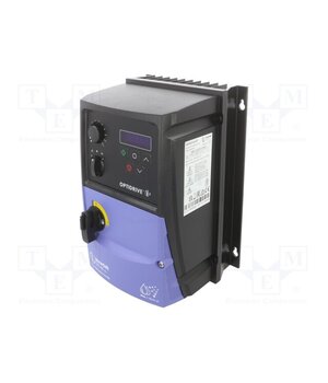 ODE-3-120070-1F1B-01 Vector inverter; Max motor power: 0.75kW; Usup: 200÷240VAC; IN: 4 T5FMheCvjZl6oL3WYdAcr0pqWjOjSt3vMFXpI3dba9M