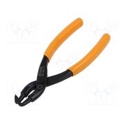 1034/130X0.9 Pliers; for circlip; internal; 8÷12mm; Pliers len: 130mm; angular jO9_vaYhZTGmZ5C9mEd8kOMFjYIEY3csDNOrDyV_Ykg