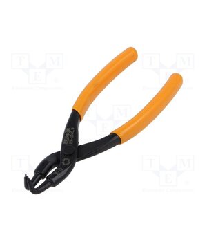 1034/130X0.9 Pliers; for circlip; internal; 8÷12mm; Pliers len: 130mm; angular jO9_vaYhZTGmZ5C9mEd8kOMFjYIEY3csDNOrDyV_Ykg