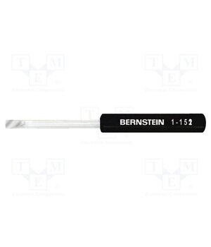1-152 Trimmer; Bit: slot; Size: 4x0.5mm; Blade length: 40mm uZCimbL9kcN1f7ljfaVl3gzPkPiFx78nSfos2joh3So