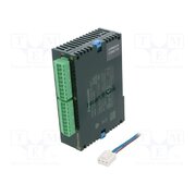 AFP0RE16RS Module: extension; OUT: 8; IN: 8; FP0R; OUT 1: digital,relay; 24VDC 0DqvKQSyPC0bmHk3iT66BIDqSYn40YgXk5NFELrabD4