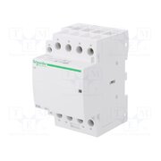 A9C20867 Contactor: 4-pole installation; 63A; 230÷240VAC; NC x4; IP20; ICT ufR7ApuQTs-vNuIawQjQ-f0cfxlGVIhr5daAM6rqs5I