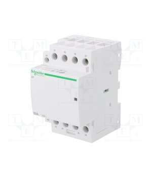 A9C20867 Contactor: 4-pole installation; 63A; 230÷240VAC; NC x4; IP20; ICT ufR7ApuQTs-vNuIawQjQ-f0cfxlGVIhr5daAM6rqs5I