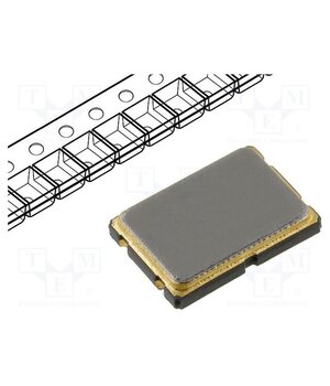 LF XTAL026382 Resonator: quartz; 11.0592MHz; ±30ppm; 16pF; SMD; 7.5x5.1x1.4mm 6mn1gWxhbzAM_67TgdL2_m-38xDITic1_7Ofup1yklY