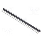 SL 1 025 36 Z Connector: pin strips; pin header; male; PIN: 36; SL 1; 3A; 250V 2nOZiAvJ9zAv4ZseyJg7k3xXjlEn-ETx3gtKBuzjeL4