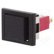 8121J81ZGE22 Switch: push-button; Pos: 2; SPDT; 1A/120VAC; 1A/28VDC; ON-(ON) WYg3b-YdHylnUKg3QZbwCQQG_Ft6B13MRp4Er__zfDY