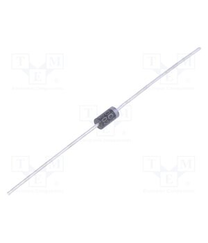 UF4003 Diode: rectifying; THT; 200V; 1A; Ammo Pack; Ifsm: 30A; DO41; 50ns X_00TmGuVNu3FH9afBOGT5kgozzXGqac6PzX2jYl6tg