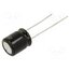 EEUFM1V221B Capacitor: electrolytic; low ESR; THT; 220uF; 35VDC; Ø10x12.5mm 44Fweiiopi1oJv4FEkhbcR1Low_IOyNk7AjJADER-ZQ