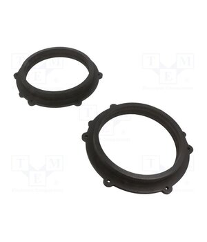 DMPORS01 Spacer ring; MDF; 200mm; Porsche; impregnated; 2pcs. OMPPwixd95DivBFJSqPgoRoaDu5Xv1lOxMIpIlwD-BE