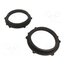 DMPORS01 Spacer ring; MDF; 200mm; Porsche; impregnated; 2pcs. OMPPwixd95DivBFJSqPgoRoaDu5Xv1lOxMIpIlwD-BE
