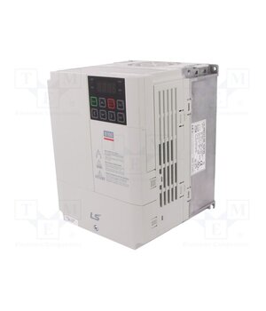 LSLV0022 S100-1EOFNM Vector inverter; Max motor power: 2.2/3.7kW; Usup: 200÷240VAC 0Uy0Ab6h_3GeKiPPIWdkzwozafoZrUJAZN6gvlKy-o0