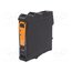 ACT20P-CMT-60-AO-RC-S Converter: current; for DIN rail mounting; 16.8÷31.2VDC; ACT20P 6yAv9-QtTQrJjExpgCKfADWAamlRubMW3ZunT5WB3Yg