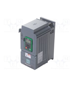 ATV610U30N4 Inverter; 3kW; 3x400VAC; 3x380÷460VAC; 0÷10V; 0÷20mA; Analog in: 3 xYCgF0HZ8KQViGxPN2haVJtVu_mTEzrK6KGrrWaEkxs