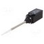 LK\266 Limit switch; NO + NC; 5A; max.250VAC; max.250VDC; IP65; -25÷70°C niO-UqnNJuDehfWP4HCp9vMP1xnksyJzMMkzO-90zt8