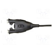 MFR-H4-TW Soldering iron: hot tweezers; for soldering station ArUKIzRGAuUI4R91WyPK891lie6ZtRGpUxlDwh1bAC8