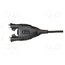MFR-H4-TW Soldering iron: hot tweezers; for soldering station ArUKIzRGAuUI4R91WyPK891lie6ZtRGpUxlDwh1bAC8