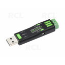 KONVERTERIS USB > CAN USB-CAN model A, Waveshare 23635 AKAD018.jpg