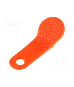 F5-7 Pellet memory holder in a keychain; orange tfV35fmaJlwAty_zXw9nurKaPt7uiUWeKdRWOXPR56o