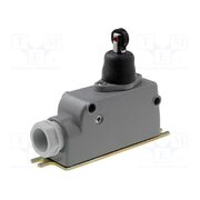LM-10K Limit switch; transversal plastic roller; SPDT; 6A; max.400VAC 6BuBJKvkgOzMvOEzbvpwdce78aT8ZutR8AIcpsNKFAo
