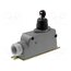 LM-10K Limit switch; transversal plastic roller; SPDT; 6A; max.400VAC 6BuBJKvkgOzMvOEzbvpwdce78aT8ZutR8AIcpsNKFAo