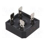 BR252 Bridge rectifier: single-phase; Urmax: 200V; If: 25A; Ifsm: 400A H_HbulgYbGF2L4TJqAfJM5FolvJwGPlE_oWRyDg0mJs
