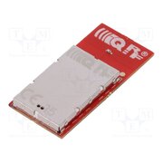 TR-72DAT Module: RF; GFSK; 868MHz; ADC,GPIO,PWM,SPI; -104dBm; SMD; 8mW OUN3oTTxliZrwr-1qnwJElwKDDO-zN0eyAHkloelBz4