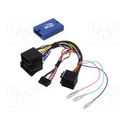 42SMC006-0 Adapter for control from steering wheel; Mercedes 6ZIKvb27eYAzk3fjLKD1-1iNEtGGMxtb1B4KXFF7CsM