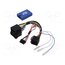 42SMC006-0 Adapter for control from steering wheel; Mercedes 6ZIKvb27eYAzk3fjLKD1-1iNEtGGMxtb1B4KXFF7CsM