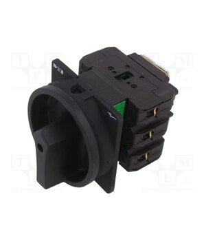 P3-100/EA/SVB-SW Switch-disconnector; Poles: 3; for building in; 100A; -25÷40°C d73QsnOKFNMK0PqvoIr3lSUsZRqED-XMreang6YYdZo