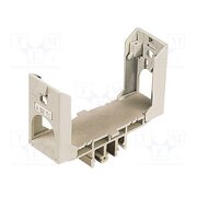09330009989 Fixing element; size 24B; Han®; Application: connectors; 104x27mm nW8R56zobfI5cC1J7Ph-FE3cwYgJnP9w9gDOrlILI4w