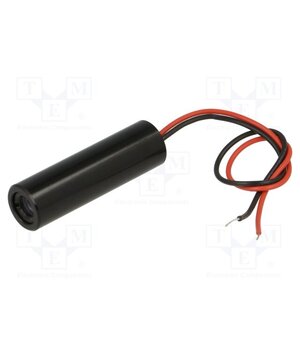 70113303 Module: laser; 1mW; red; dot; 650nm; 2.7÷3.3VDC; 10÷30mA lE2_-ps5sDfPTXMijW8Y7ADWqpGVDU8SFlLLxqYdVLo