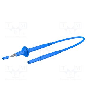 66.9426-15023 Test lead; 10A; banana plug 4mm,both sides; insulated; Len: 1.5m 1NDjK96PDPBTMbDlY7KsIlWNnb17pkKiyqnOSZfLt3o