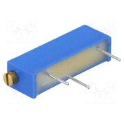 3006P-1-502LF Potentiometer: mounting; multiturn; 5kΩ; 750mW; No.of el.turns: 15 KIVIK65LNvo9vuZMnE71D8_LJiwZYMh7A4Hll0PfgSs