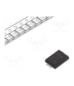 SDT5H100P5-7 Diode: Schottky rectifying; PowerDI®5; SMD; 100V; 5A; reel,tape ohAHnZ4h3UTNr5DQNZYJhobNpcmatEXg27N8KRY8RMU