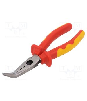 BM1243 Pliers; insulated,curved,half-rounded nose; 200mm ChleY5PJuv1IZNvXNOZHZRtrYT2aBrYsi1JeADlVIvQ