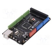 DFR0191 Controller; Arduino; ATMEGA2560; 7÷12VDC; PWM: 15; Analog in: 16 LnuDf6pndiKe6FZ7Kbso0SHo7bU4stfso8PTgHvXpoE
