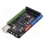 DFR0191 Controller; Arduino; ATMEGA2560; 7÷12VDC; PWM: 15; Analog in: 16 LnuDf6pndiKe6FZ7Kbso0SHo7bU4stfso8PTgHvXpoE