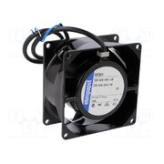 8556N Fan: AC; axial; 230VAC; 80x80x38mm; 50m3/h; 31dBA; ball; 2800rpm cA0JLHt6E6sEi6_a8SoNMNwbRbznZDudl6U-wUE9Jxw