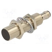 E2B-M18LS08-M1-C1 Sensor: inductive; OUT: NPN / NO; 0÷8mm; 10÷30VDC; M18; IP67; 200mA nYjS9UkSybHiuvUJMTmrXiR8Uroa5hEHLG1qvlPBFqs