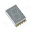 KCSA04-107 Display: LED; 7-segment; 10.16mm; 0.4"; No.char: 1; yellow; anode Y0CtzuIr9KF4XLa3zD4170QO8JQ1GAx3lOOPkVJgehc
