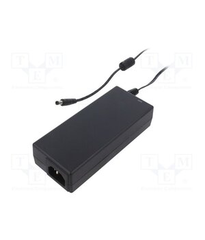 POSC24375D-C14 Power supply: switching; 24VDC; 3.75A; Out: 5,5/2,1; 90W; 90÷264VAC wiD7aTwrdVT78Sijheu67yO-uj4QtinrO4Ih4Z6pknY