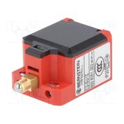 C2-SU1Z Limit switch; NO + NC; 10A; max.240VAC; rectangle 8,5x3,5mm; IP20 Tc2W0zX2vTt7YTkretJLPqUnWB0xaG4oM8VjDP7hDPQ