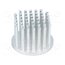 ICKSR45X30 Heatsink; LED; Ø: 45mm; H: 30mm; 9.77K/W 7hb_q898dlHMW_N0NZ0Uskvcp3I3iNDQodFTWR5GBk0