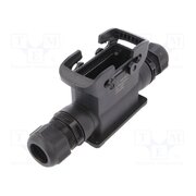 19431160273 Enclosure for connectors: HDC; size 16B; for panel mounting CT05VwMavQF9kjkxSaP5s-Mx33F79ZbwIKi1F2cYq0A