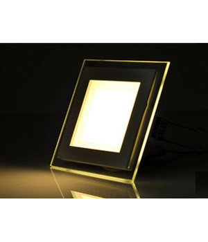 LED paneļa apgaismojums 6W, silti balts 2500-3000K, 100x100x35mm

 AASL40.jpg